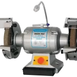 Linishall Model BG8 grinder 2024