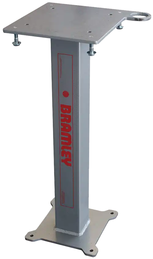 Bramley Bending Stand 060