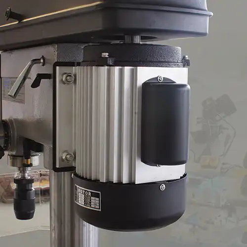 S1 continuous rated motor 2026 More powerful S1 Continuous Duty Rated Motors