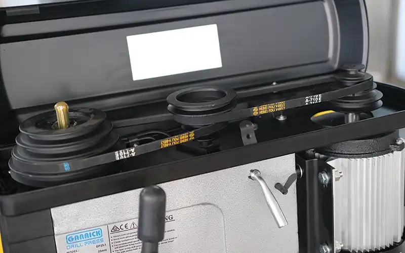 heavy-duty A section v-belts heavy-duty A section v-belts