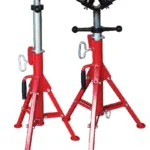 pipe stands 2 types