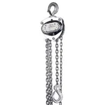stainless steel chain block TCBSS callout