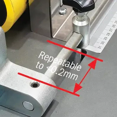 Auto-disengage mechanism